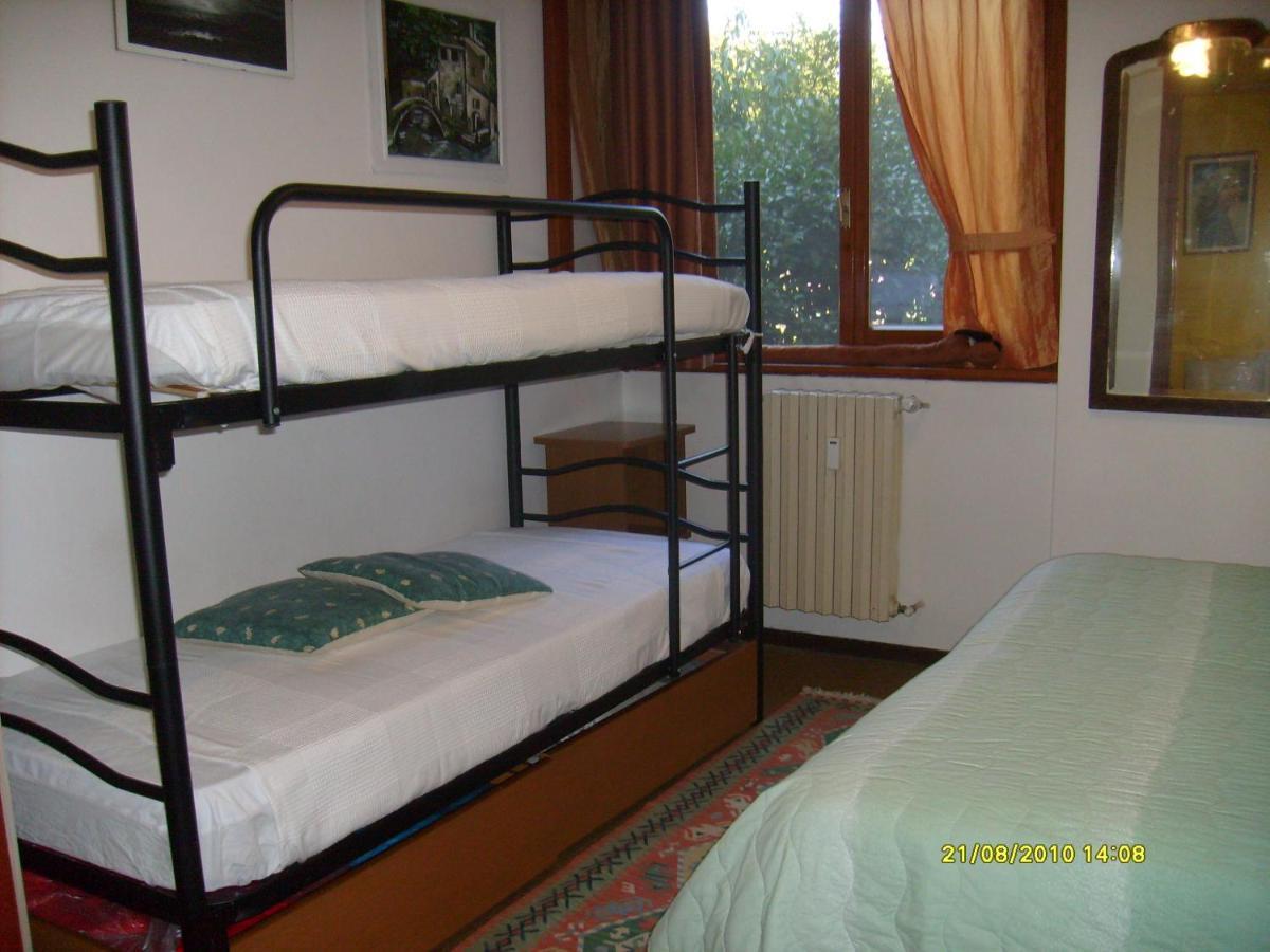 House Yanina Apartman Bellano Kültér fotó