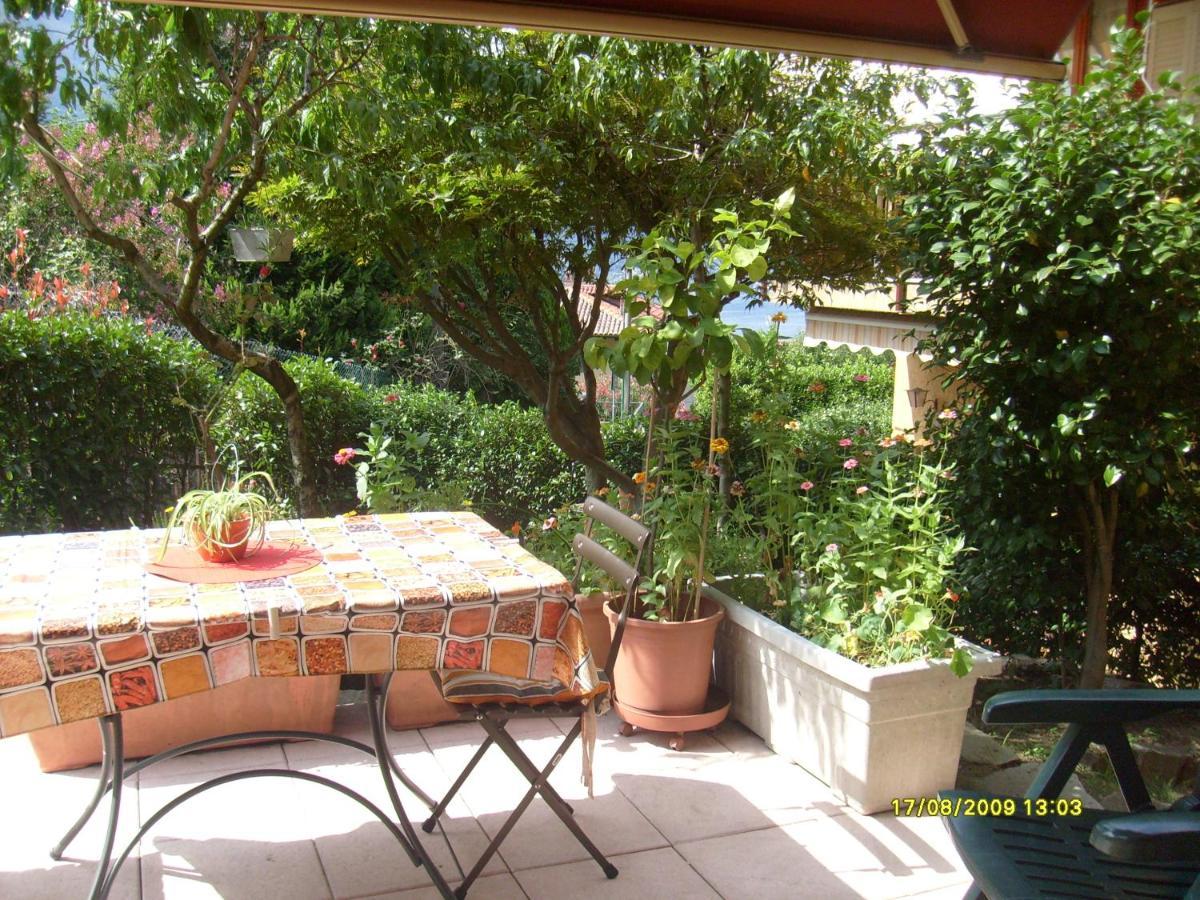 House Yanina Apartman Bellano Kültér fotó