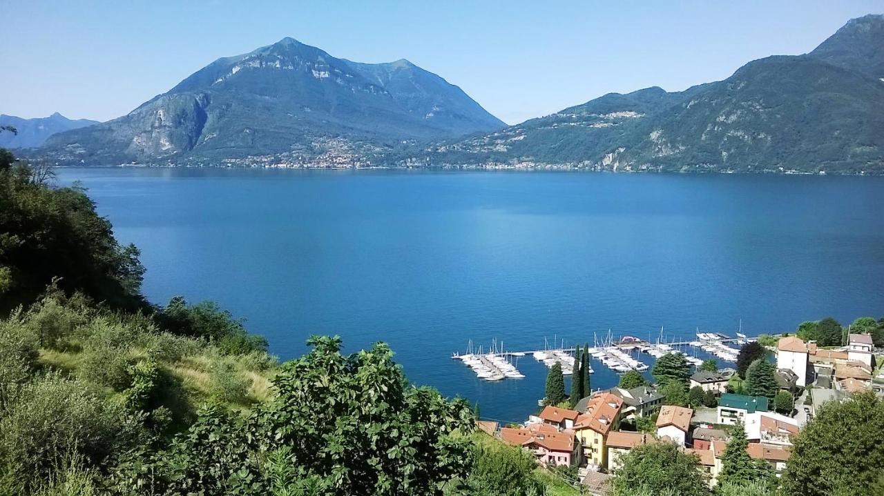 House Yanina Apartman Bellano Kültér fotó