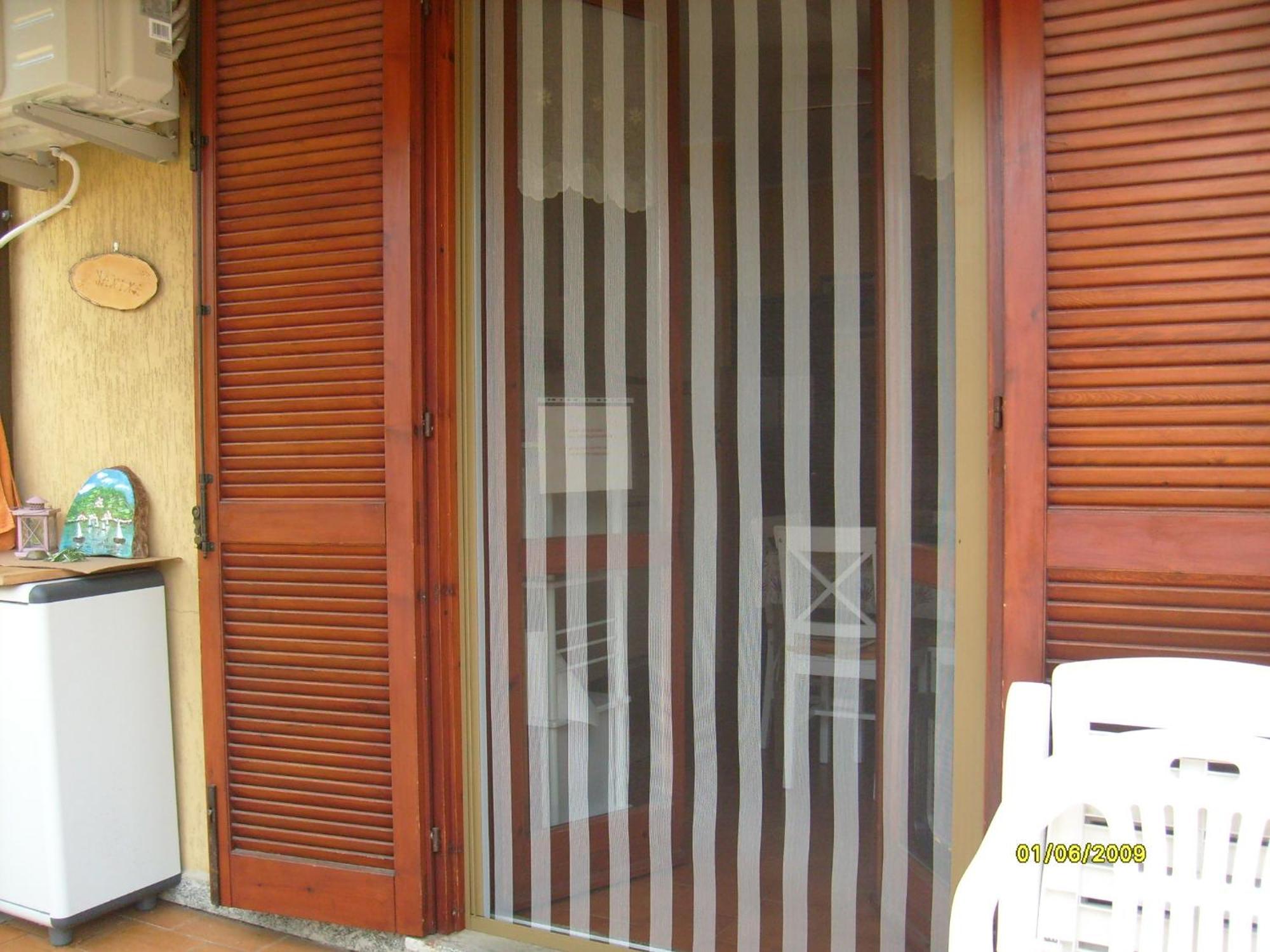 House Yanina Apartman Bellano Kültér fotó