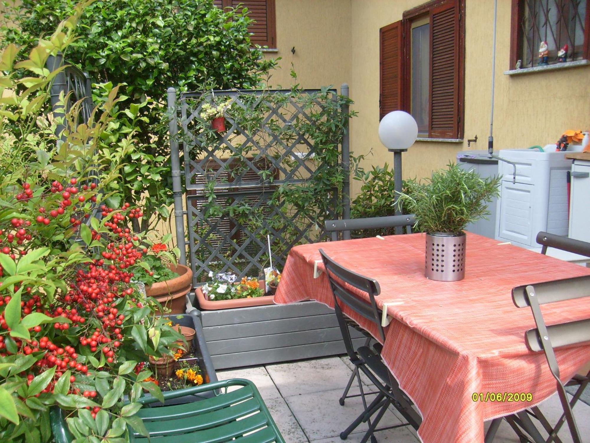 House Yanina Apartman Bellano Kültér fotó